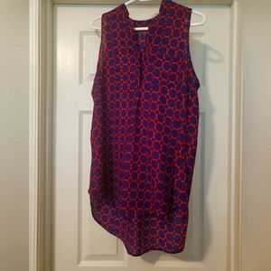 Papermoon stitch fix top